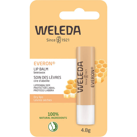 Weleda - Everon® Lip Balm (4.8g)