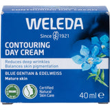Weleda Contouring Day Cream - Blue Gentian & Edelweiss 40ml