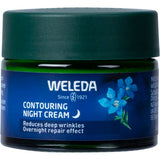 Weleda Contouring Night Cream - Blue Gentian & Edelweiss 40ml