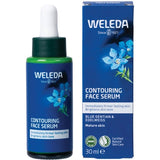 Weleda - Contouring Face Serum Blue Gentian & Edelweiss 30ml