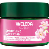 Weleda Smoothing Day Cream - Wild Rose & White Tea 40ml