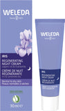 Weleda - Iris Regenerating Night Cream (30ml)