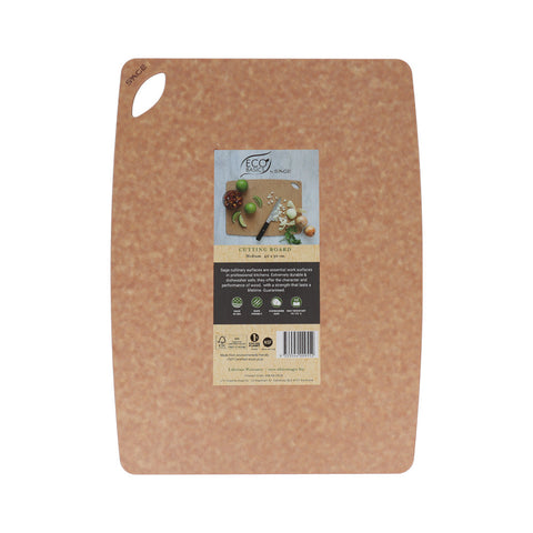 Eco Basics Cutting Board Natural - Medium