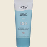 WOTNOT SPF 50 & BB Cream - Nude 50g