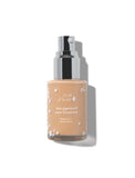 100% Pure - Fruit Pigmented® Full Coverage Water Foundation (30ml) - Neutral 1.0