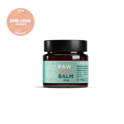 Hemp Collective Pet Balm - 60g