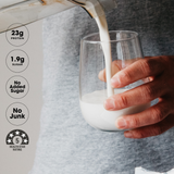 Chief Nutrition Whey Protein - Creamy Vanilla 900g