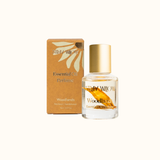 Stray Willow Essential Oil Perfume Roller - Woodlands 15ml
