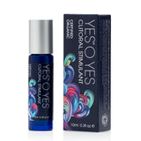 YES - O Yes Clitoral Stimulant - 10ml