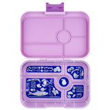 Yumbox - Leakproof Bento Box For Kids and Adults - Tapas (Purple)