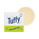 Downunder Wash Co. Dish Wash Bar - Lemon & Lime  150g