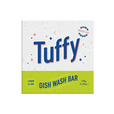 Downunder Wash Co. Dish Wash Bar - Lemon & Lime  150g