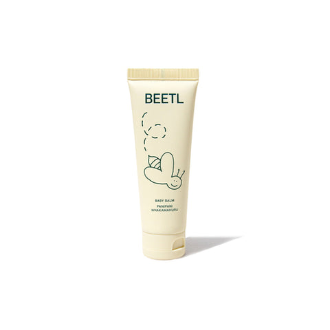 BEETL Baby Balm - 75ml