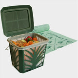 BioBag Ventilated Waste Food Caddy