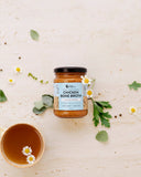 Nutra Organics Chicken Bone Broth Concentrate - Natural Flavour250g