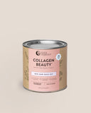 Nutra Organics - Collagen Beauty - Watermelon Strawberry (225g)