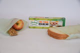 Biobag Resealable Food Storage Bags - 20 Pack
