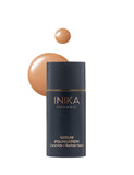 Inika Organic Serum Foundation - Gratitude 25ml