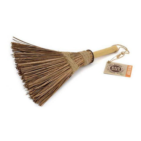 Eco Max - Mini Coconut Palm Broom