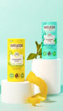 Weleda Deodorant Stick - Citrus Bergamot 50g