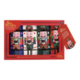 English Tea Shop Sip the Season – Nutcracker Festive Infusions Set