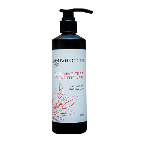 EnviroCare Silicone Free Conditioner - 1L