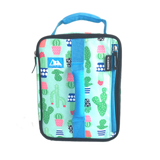 Arctic Zone Expandable Lunch Pack - Cactus