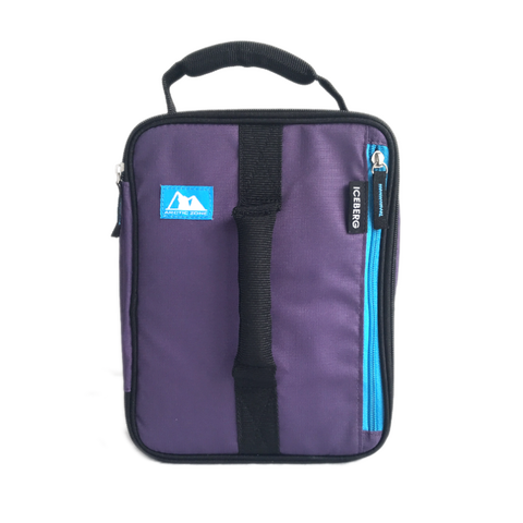 Arctic Zone Expandable Lunch Pack - Logan