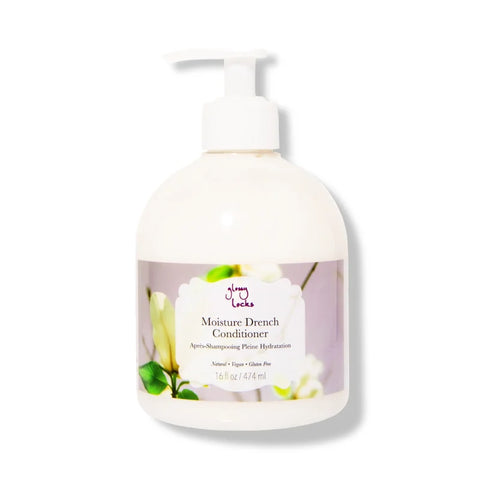 100% Pure - Moisture Drench Conditioner (474ml)