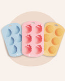 Nutra Organics  Gummies Mold - 3 Pack
