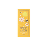 Wild Emery mini Lip Balm - Honey 6g