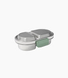 Kaally Snack Box - Sage
