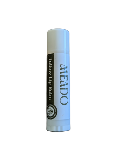 Meado Tallow Lip Balm