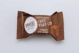 MMMORE Raw Treats - Choco Power Cube 37g