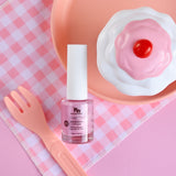 No Nasties - 20 Free Scented Nail Polish - Strawberry Cupcake (8.5ml)