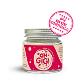 OhGiGi Tooth Powder with Hydroxyapatite - Fruity Brush 40g