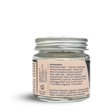 OhGiGi Tooth Powder with Hydroxyapatite - Minty Brush 40g