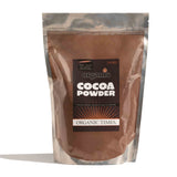 Organic Times Cocoa Powder - 500g
