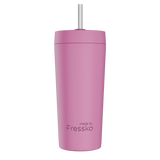 Fressko Venti Tumbler - Bubblegum 20 oz