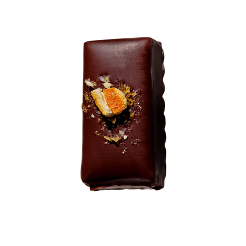 Love Loco Orange & Almond Truffle - Single