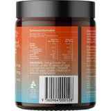 SODII Everyday Hydration Salts- Salty Grapefruit 185g
