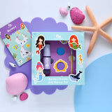 No Nasties Kids -Mermaid Dreams Natural Kids Makeup Gift Set