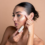 Avocado Zinc SPF 50 Natural Concealer- Light - Medium
