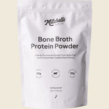 Mitchells Nutrition Bone Broth Protein Powder- Unflavoured 500g