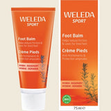 Weleda - Foot Balm 75ml