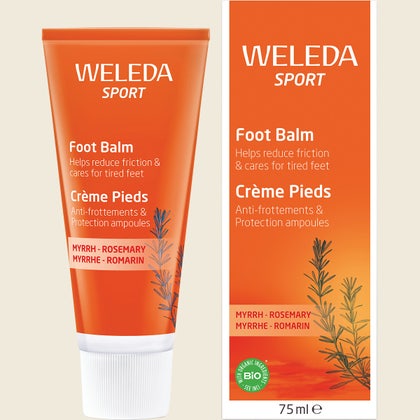 Weleda - Foot Balm 75ml