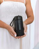 MontiiCo Fusion Drink Bottle - Midnight 350ml