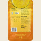 Sol Organic - Organic Golden Milk Turmeric Blend 100g