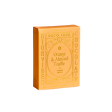 Love Loco Orange & Almond Truffle - Twin