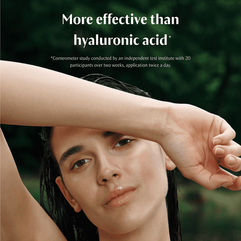 Dr Hauschka Hydrating Serum Plus - 2.5ml